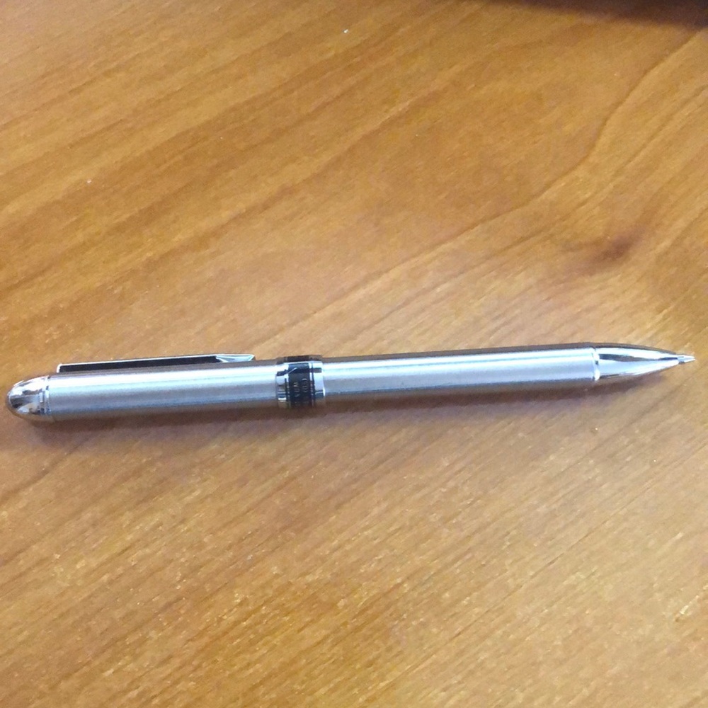 Platinum Japan ballpoint pen & stylus